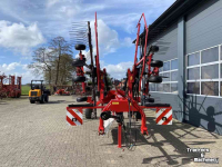 Rake Lely Hibiscus 815 CD Vario Hark