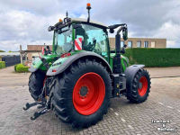 Tractor Fendt 720 Vario Power+ Gen 6