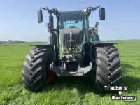 Tractor Fendt 720 V Gen 6 Profi +