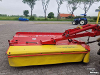 Mower Pottinger Novacat 265 H ED