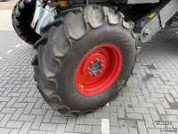 Combine Fendt 5275 C Combine