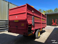 Forage feedwagon / Forage dosage wagon Schuitemaker Feedo 80-18