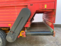 Forage feedwagon / Forage dosage wagon Schuitemaker Feedo 80-18
