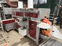 Weighing machines  Manter, weeg- en verpakkingslijn, weger, palletiseerder