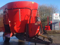 Vertical feed mixer RMH Mixell 24