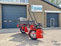 Selection-cart Vlaming SL-3 Selectiewagen