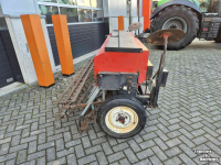 Seed drill Roger Zaaimachine