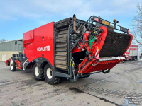 Potato harvester Dewulf Enduro gen I