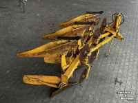 Ploughs Rumptstad DW 45 Wentelploeg
