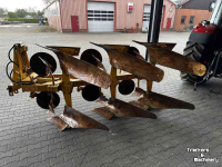 Ploughs Rumptstad DW 45 Wentelploeg