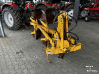 Ploughs Rumptstad DW 45 Wentelploeg