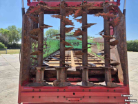 Manure spreader Strautmann MS 901 mestverspreider