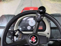 Tractor Massey Ferguson 6470 Dynashift