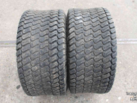 Wheels, Tyres, Rims & Dual spacers BKT 20x8.00-10 LG306 gazonbanden
