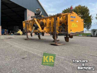 Spader machine Selvatici VS 3512 Spitmachine / Spitter / Krukasspitter / Krukasspitmachine