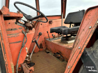 Tractor Renault 98