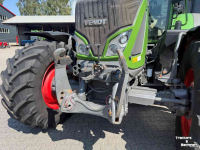 Tractor Fendt 724 Gen6 ProfiPlus Tractor