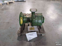 Irrigation pump Rovatti F33K100/3e