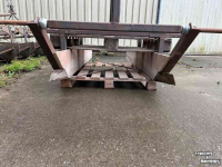 Other harvesters and accessories  uienlichter