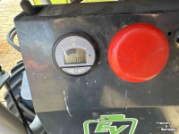 Tracked Earth-dumper  Bendie Mini-Dumper B450G 4 Wielig