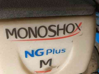 Vegetable- / Precision-seed drill Monosem Monoshox NG Plus M