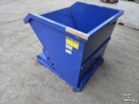 Other earthmoving and heavy equipment and accessories  Zelfkiepende Container / Kantelcontainer Nieuw