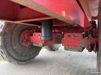 Dumptrailer Beco Maxxim 240