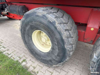 Dumptrailer Beco Maxxim 240