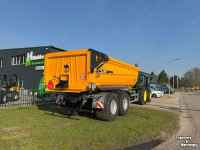 Dumptrailer Wielton Agro PRC-2HP