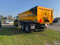 Dumptrailer Wielton Agro PRC-2HP