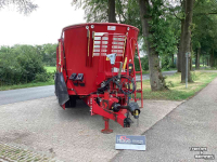 Vertical feed mixer Van Lengerich V-MIX 22-2S