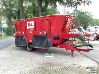 Vertical feed mixer Van Lengerich V-MIX 22-2S
