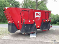 Vertical feed mixer Van Lengerich V-MIX 22-2S