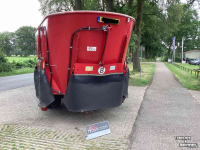 Vertical feed mixer Van Lengerich V-MIX 22-2S