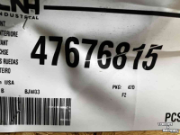 Tractor New Holland Vooras - NewH T7 HD / Case-IH OPTUM / Steyr  TERRUS Parts no:47676815