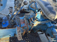Two-wheel tractor Ford 3000