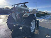 Two-wheel tractor Ford 3000