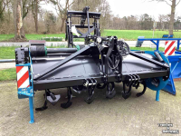 Spader machine Imants 48SX300H MKIII