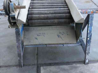Sorting machine  2940X620 Leesband Sortierband