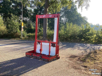 Silage block-cutter Trioliet TU 195