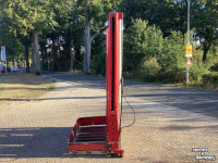 Silage block-cutter Trioliet TU 195