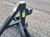 Other earthmoving and heavy equipment and accessories GRS GRS TA-WD werktuigdrager, heftruckbok , adaptor