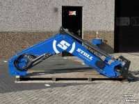 Front-end loader Stoll Schwinge Profiline FZ43-27.1 New Holland paint