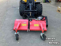 Flail mower Boxer WLF1300