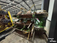 Cornhead Krone Easy collector 753 Maisbek