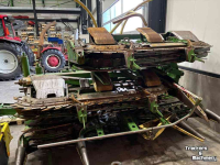 Cornhead Krone Easy collector 753 Maisbek