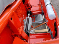 Mower Kuhn GMD 3125F-FF