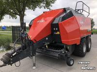 Balers Kuhn LSB 1270 DX Power Density