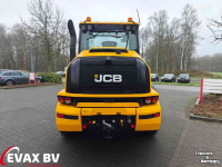 Telescopic Wheelloader JCB TM 320
