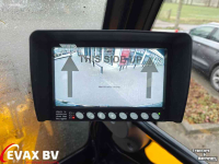 Telescopic Wheelloader JCB TM 320